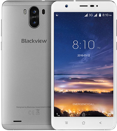 Blackview R6 Lite Dual Sim